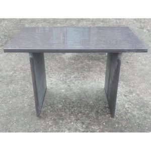 Straight Table